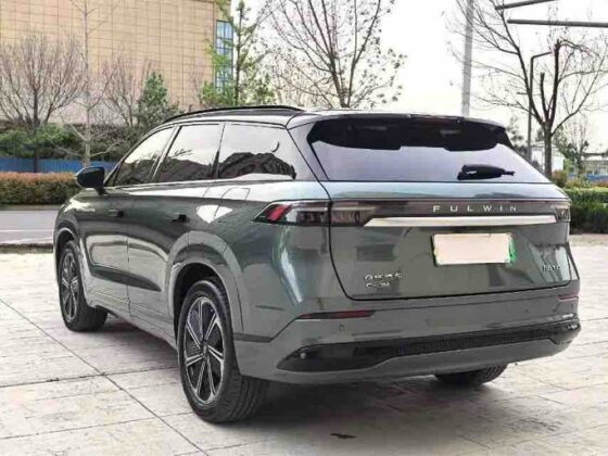 FULWIN T10 PREMIUM