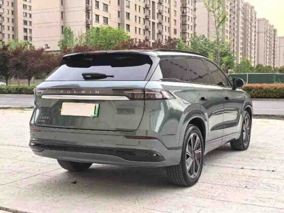 FULWIN T10 PREMIUM