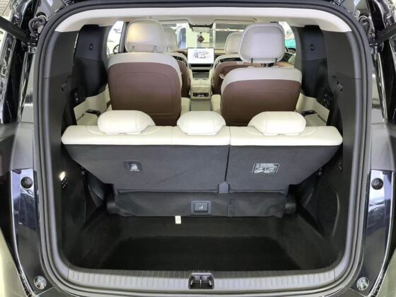 BYD XIA