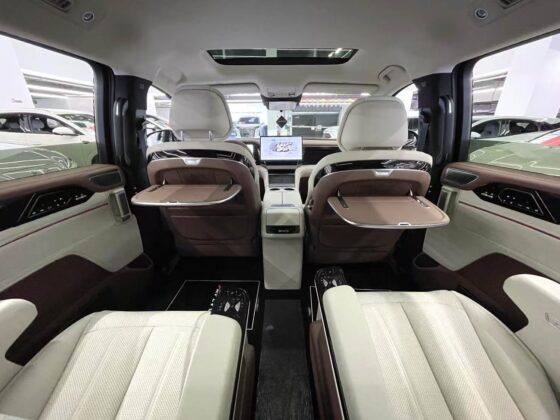 BYD XIA