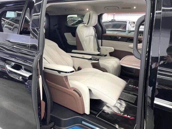 BYD XIA