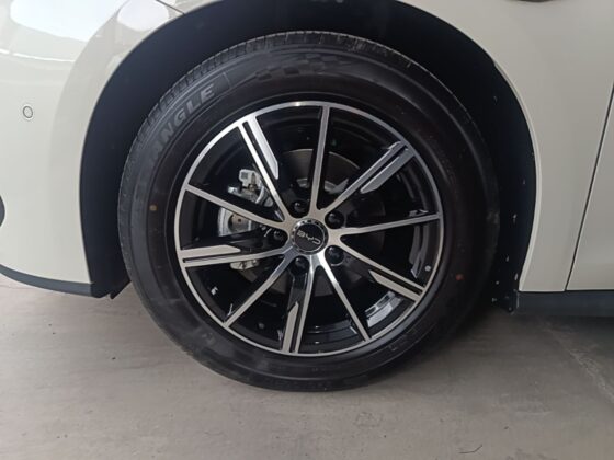 BYD SEAL 06 TOURING PREMIUM