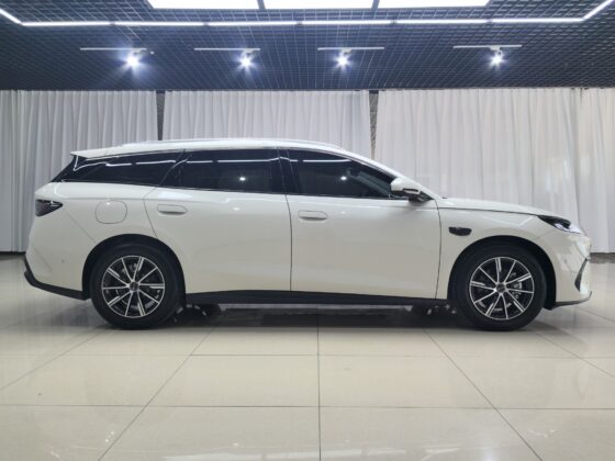 BYD SEAL 06 TOURING PREMIUM