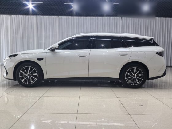 BYD SEAL 06 TOURING PREMIUM