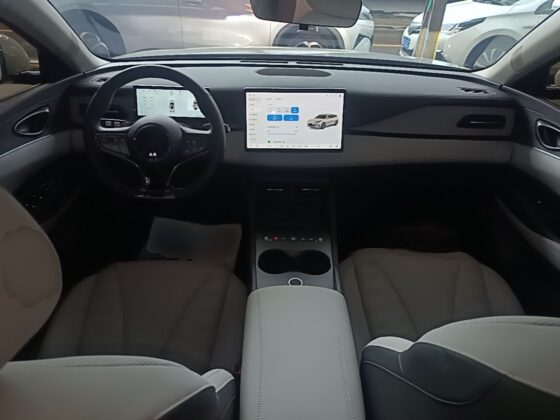 BYD SEAL 06 TOURING PREMIUM