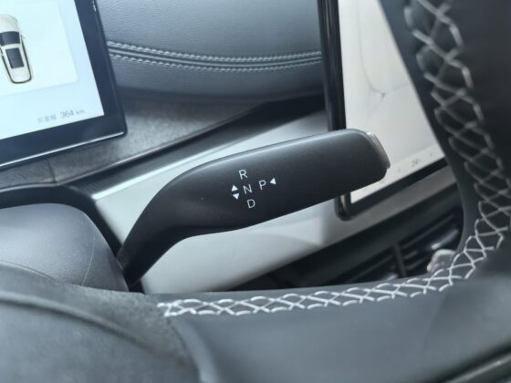 BYD SEAL 06 TOURING PREMIUM