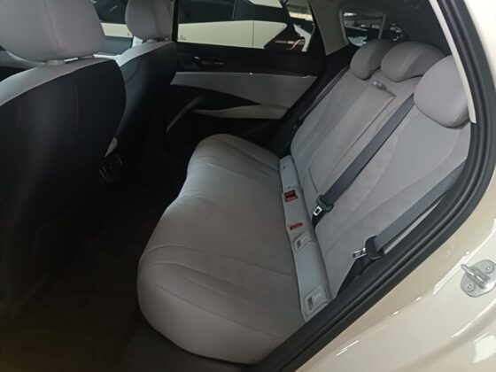 BYD SEAL 06 TOURING PREMIUM