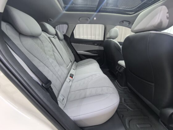 BYD SEAL 06 TOURING PREMIUM