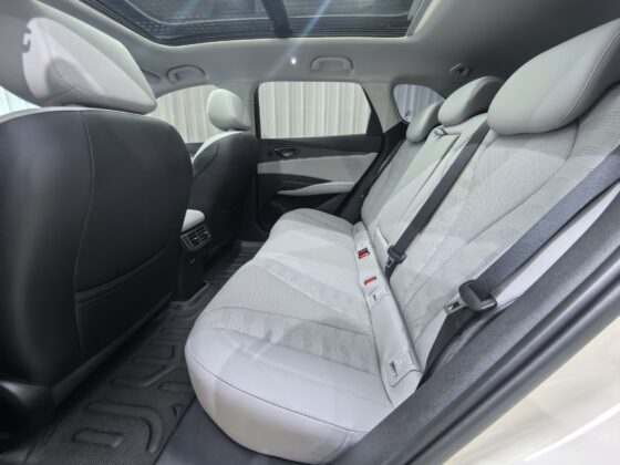 BYD SEAL 06 TOURING PREMIUM