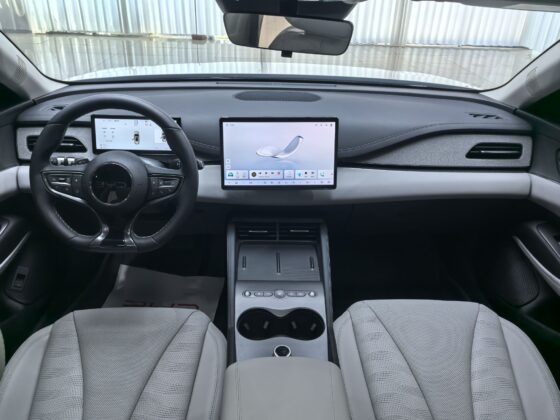 BYD SEAL 06 TOURING PREMIUM