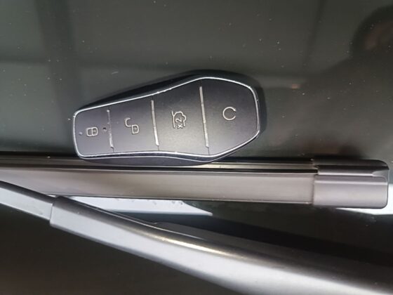 BYD SEAL 06 TOURING PREMIUM