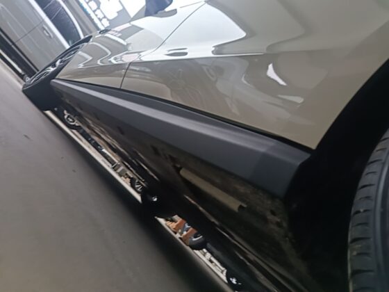 BYD SEAL 06 TOURING PREMIUM