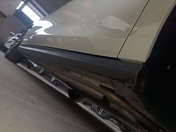 BYD SEAL 06 TOURING PREMIUM