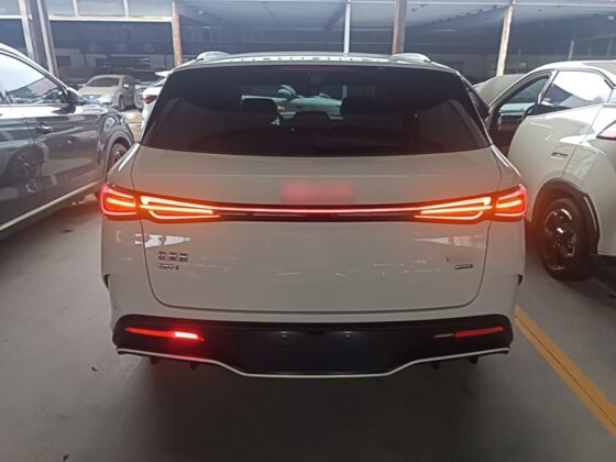 BYD SEAL 06 TOURING PREMIUM