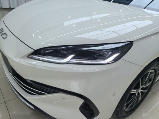 BYD SEAL 06 TOURING PREMIUM