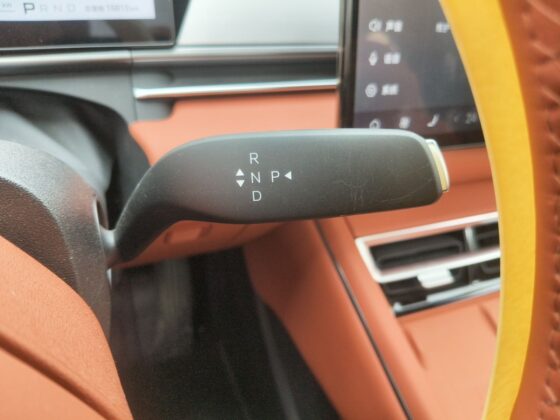BYD TANG L FLAGSHIP