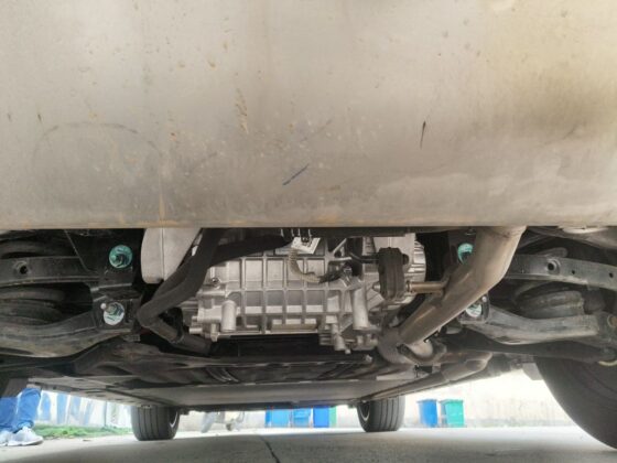 BYD TANG L FLAGSHIP
