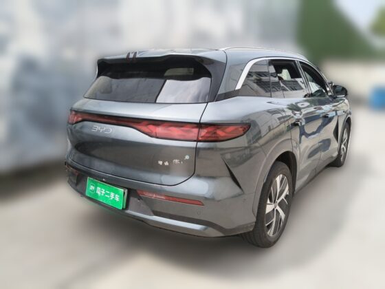 BYD TANG L FLAGSHIP