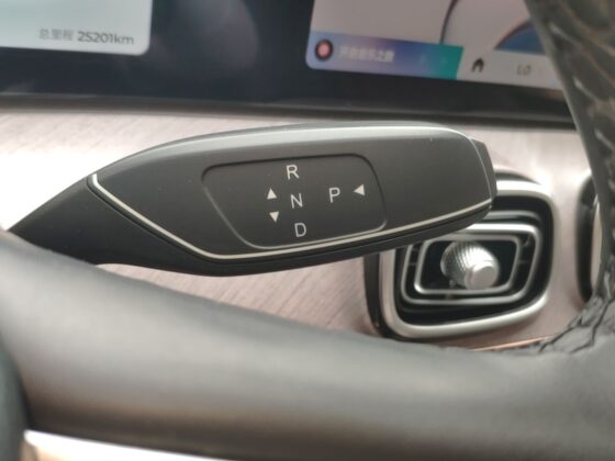 CHERY TIGGO 9
