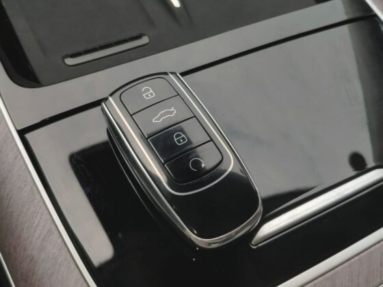 CHERY TIGGO 9