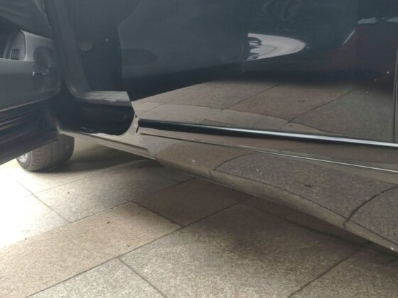 CHERY TIGGO 9
