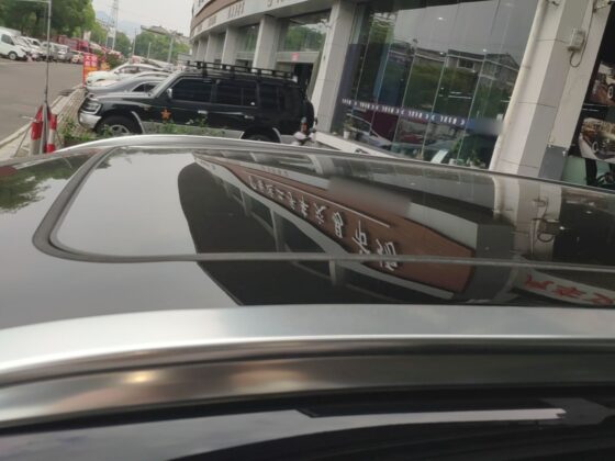 CHERY TIGGO 9