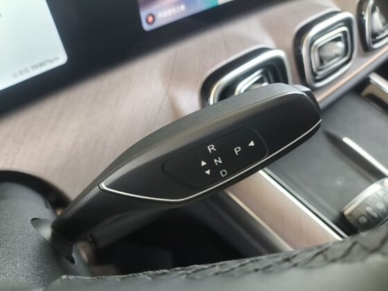 CHERY TIGGO 9