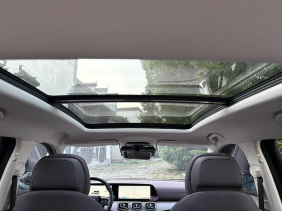 CHERY TIGGO 9