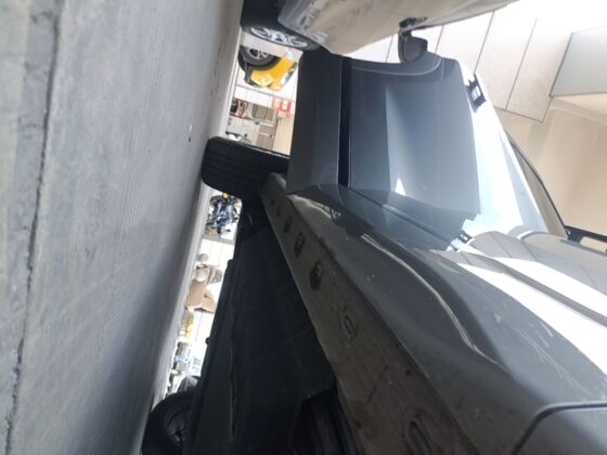 CHERY TIGGO 9