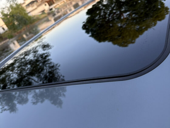 CHERY TIGGO 9