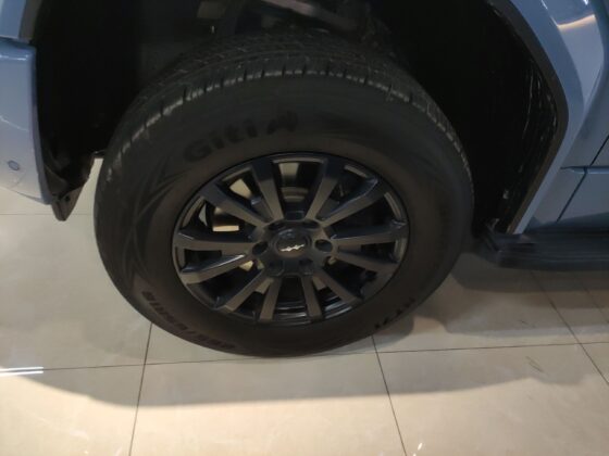BYD LEOPARD 5 ULTRA