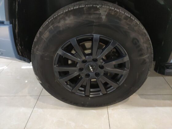 BYD LEOPARD 5 ULTRA