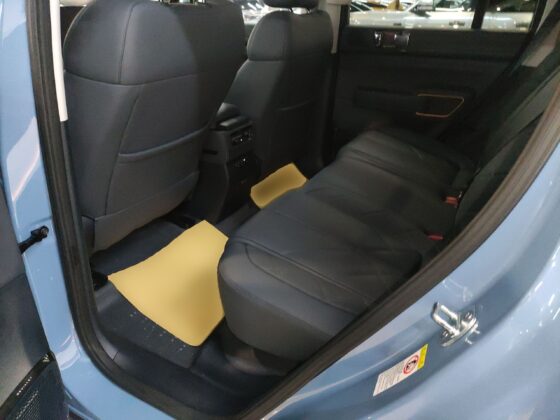 BYD LEOPARD 5 ULTRA