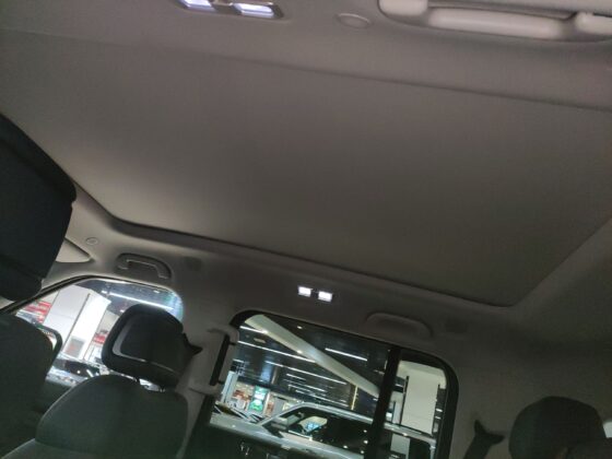 BYD LEOPARD 5 ULTRA
