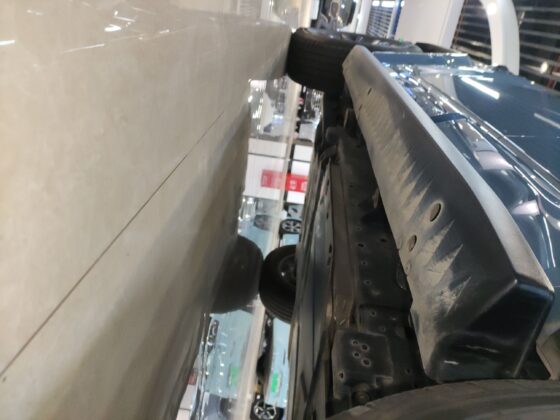 BYD LEOPARD 5 ULTRA
