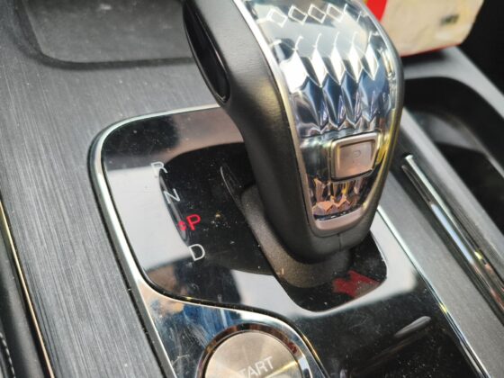 GAC GS8 PREMIUM