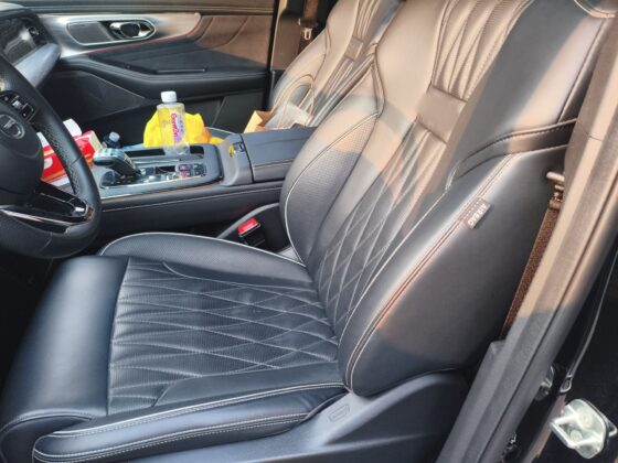 GAC GS8 PREMIUM