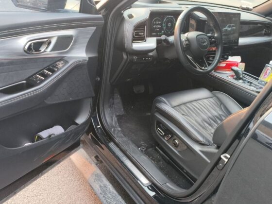 GAC GS8 PREMIUM
