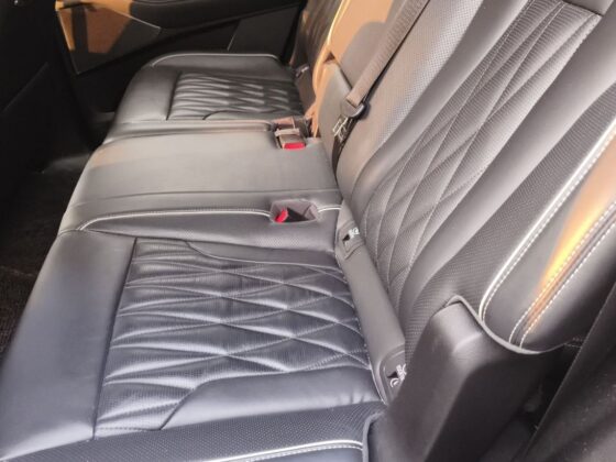 GAC GS8 PREMIUM
