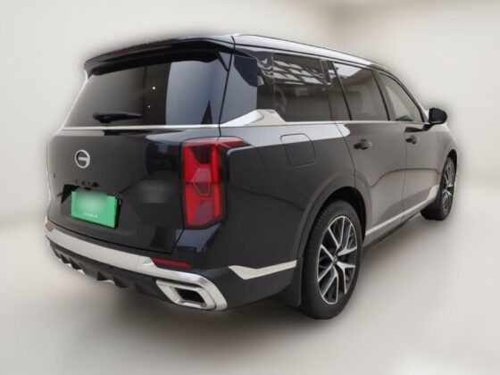 GAC GS8 PREMIUM