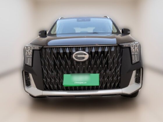 GAC GS8 PREMIUM