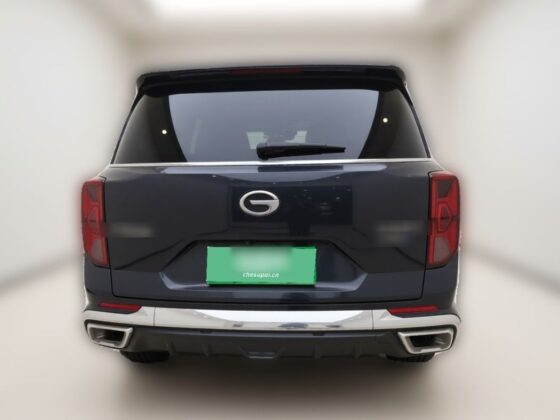 GAC GS8 PREMIUM