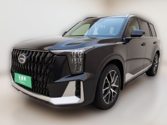GAC GS8 PREMIUM