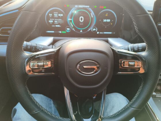 GAC GS8 PREMIUM