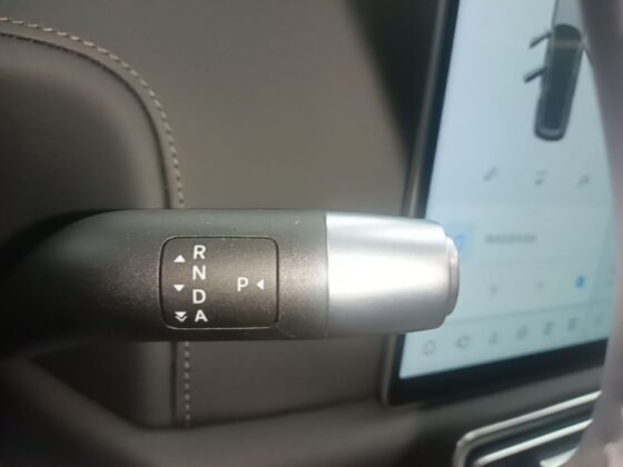 LIXIANG L9 SMART REFRESHED