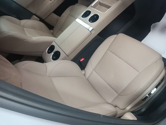 LIXIANG L9 SMART REFRESHED