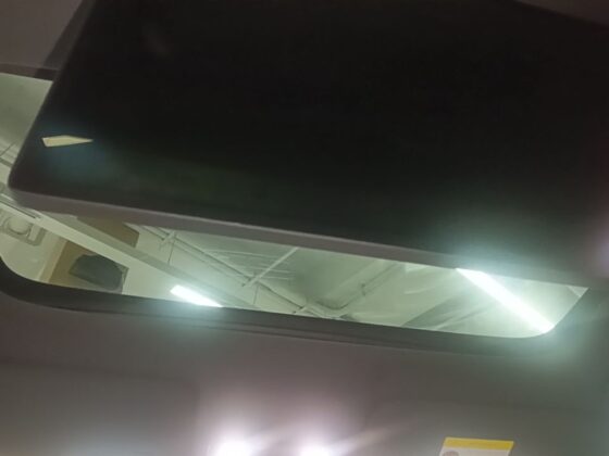 LIXIANG L9 SMART REFRESHED