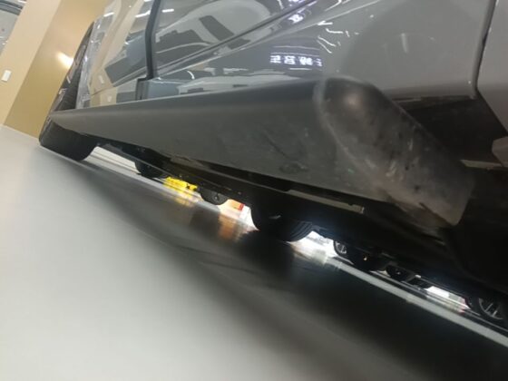 LIXIANG L9 SMART REFRESHED
