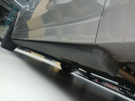 LIXIANG L9 SMART REFRESHED