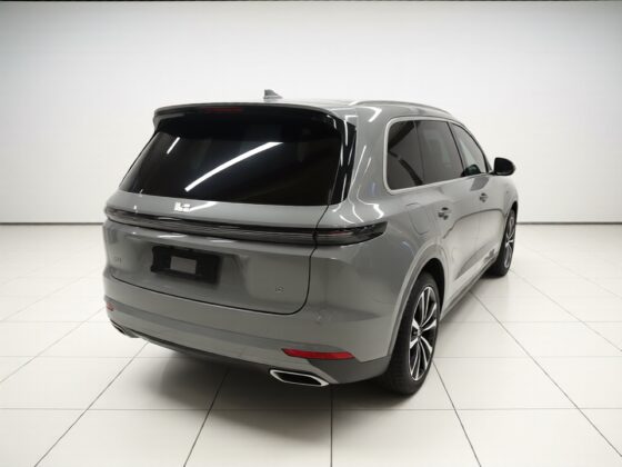LIXIANG L9 SMART REFRESHED
